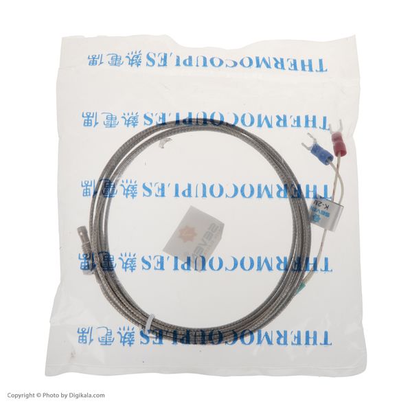 ترموستات کنترلر دما سون مدل TEL-96