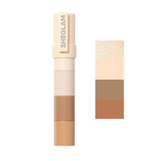 پالت کانتور مدل Multi Glam L...ght شماره 1