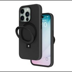 قاب موبایل لولو مدل IRIS Pro مناسب Apple iPhone 15 Pro Max