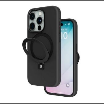 قاب موبایل لولو مدل IRIS Pro مناسب Apple iPhone 15 Pro Max