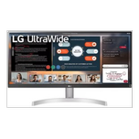 مانیتور گیمینگ 29 اینچ ال جی مدل 29WQ600-W