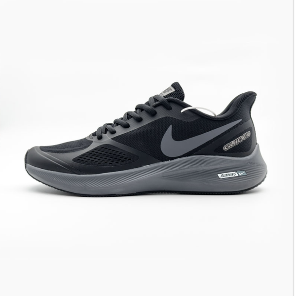 کفش نایک گاید 10 مشکی توسی Nike guide 10