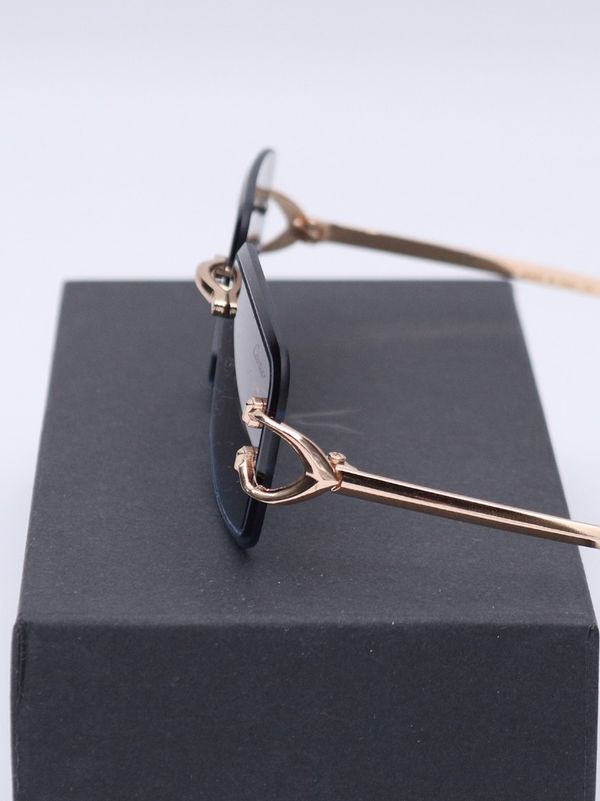 عینک برند CARTIER کد 181480
