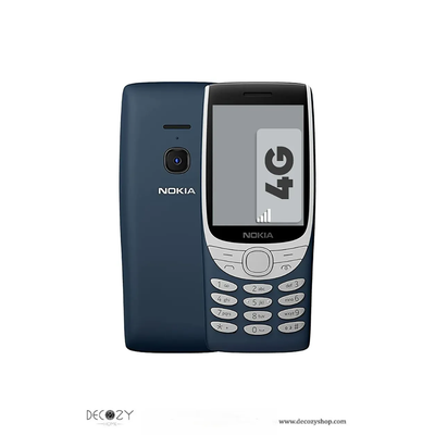 گوشی نوکیا مدل 8210 4G