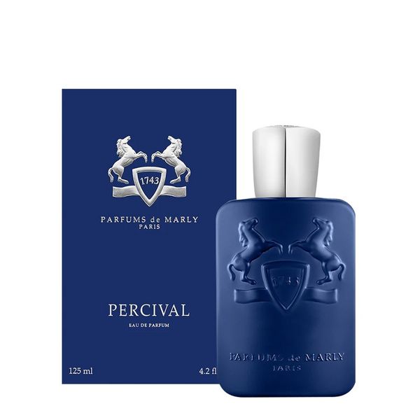 پارفومز د مارلی پرسیوال | PARFUMS de MARLY / PERCIVAL