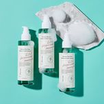 ژل شستشو کینوا اکسیس وای AXIs-Y BALANCED GEL CLEANSER