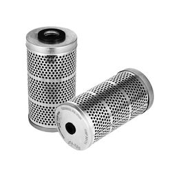 فیلتر سوخت(گازوئیل) نمدی ایویکو 330 یونیک UEF 3317