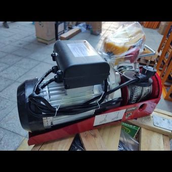 وینچ سقفی 300 به 600 برند psd