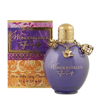 عطر زنانه تیلور سویفت واندراستراک | Taylor Swift Wonderstruck ( (ژان نیل فرانسه)