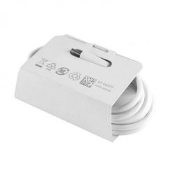 کابل شارژ دوسر type C اصل ویتنام EP-DG997