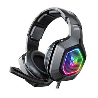 هدست گیمینگ با سیم اونیکوما مدل K10