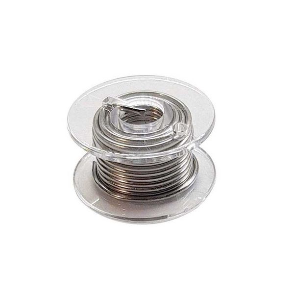 سیم لحیم آساهی 0.8 میلی  63/37 (متری)