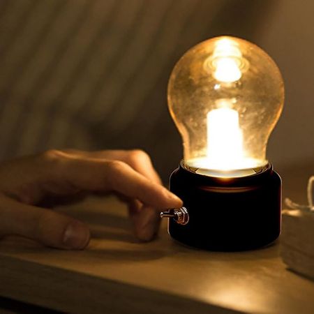 چراغ خواب مدل Nightlight-CV