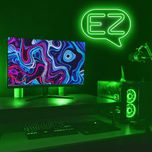 نئون فلکسی مدل ایزی