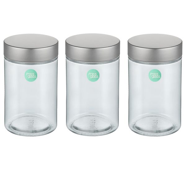 بانکه میس گلس مدل خورشید 2 کد 103032 مجموعه 3 عددی