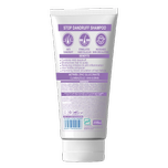 شامپو تخصصی ضد شوره ملایم (خشک و نرمال)