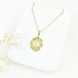 گردنبند ماه تولد اسفند برند ژوپینگ کد 6603