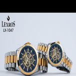 ساعت LEXROS