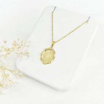 پلاک ماه تولد تیر برند ژوپینگ کد 6606