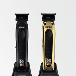 ماشین اصلاح خط زن نیونایس مدل NW-660