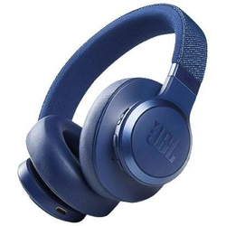 هدفون بلوتوثی جی بی ال اصل مدل JBL Live-660 BT NC