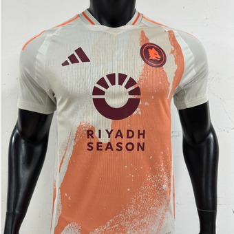 کیت پلیری دوم رم 24-25