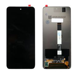 تاچ ال سی دی شیائومی POCO X3 / X3 Pro - LCD POCO X3 / X3 Pro BLACK