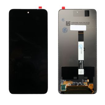 تاچ ال سی دی شیائومی POCO X3 / X3 Pro - LCD POCO X3 / X3 Pro BLACK