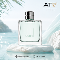 عطر ادکلن دانهیل فرش مردانه 100 میل | Dunhill Fresh EDT