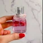 ایوسن بورن مون پاریس