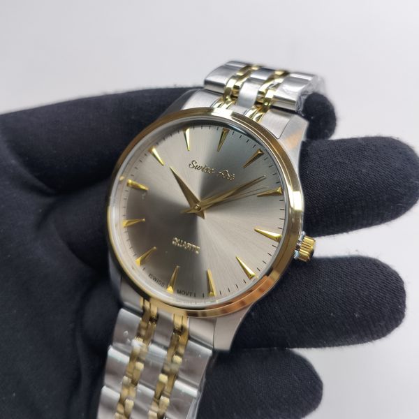 ساعت مچی عقربهای کوارتز مردانه سوئیس آرت مدل ANT173SG1513 - Limited Edition