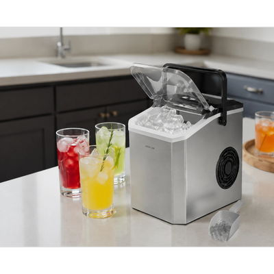 یخ ساز فوری گرین لاین مدل Instant Ice Mate حجم 1.5 لیتری
