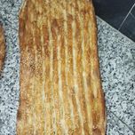 بربری ماشینی ساده