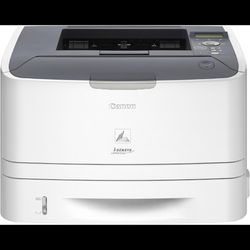 قیمت و خرید پرینتر لیزری تک کاره کانن مدل canon imageclass LBP 6650dn