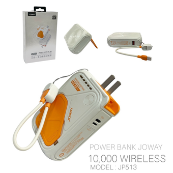 پاور بانک JOWAY jp-513