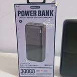 پاوربانک 30000 میلیآمپر ریمکس مدل RPP-177 - اورجینال