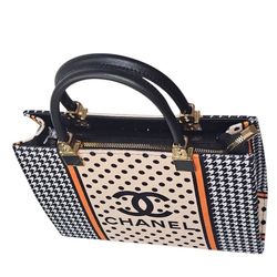 ست کیف و شال