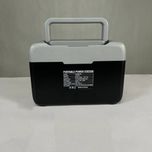 پاور استیشن چندکاره CREATIGER کانپکس مدل TW-BK-010 ظرفیت 60000 میلی آمپر ساعت 384 وات ساعت
