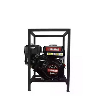 موتور ویبراتور بنزینی واکسون 7 اسب بخار