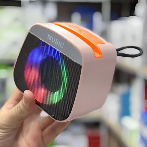 اسپیکر مدل X-922