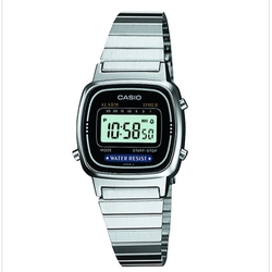 ساعت مچی کاسیو مدل CASIO-LA670WD-1D