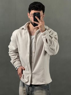 پیراهن فوتر تدی کرمی