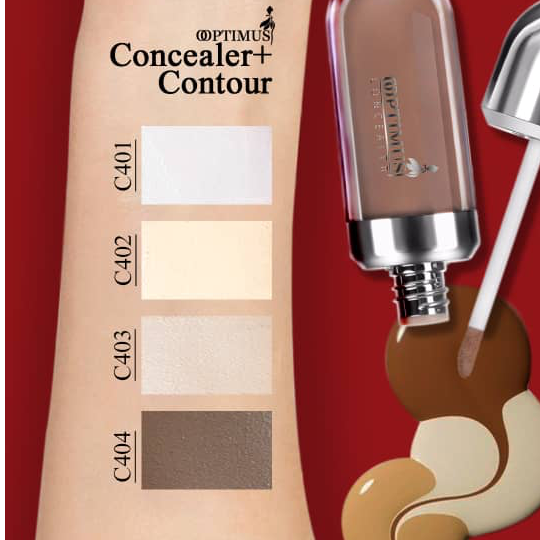 کانسیلر اوپتیموس