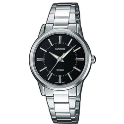 ساعت مچی مردانه کاسیو مدل CASIO-MTP-1303D-1A