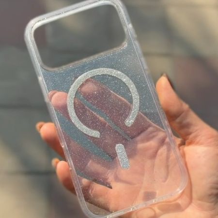 قاب شفاف شاین مگسیف