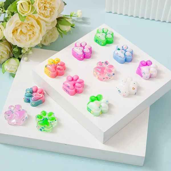 پنجه گربه فشاری