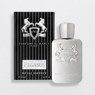 عطر مارلی پگاسوس با غلظت اکسترا پرفیوم | Parfums de Marly Pegasus