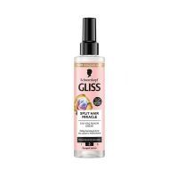 اسپری مراقبت مو ترمیم کننده اسپلیت هر میراکل گلیس  Split Hair Miracle Repair Hair Spray GLISS