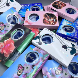 گردنبند مروارید عشق