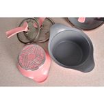 سرویس پخت و پز 16 پارچه ام جی اس مدل کره ای C